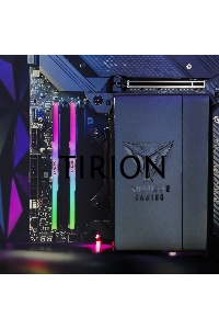Оперативная память Patriot Viper Venom, DDR5, 48GB (2x24 GB), 6000 MHz, CL30, радиатор, RGB, чёрный