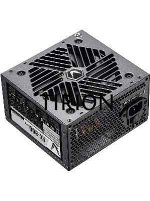 Блок питания Aerocool / Formula ATX 800W FX-800 (24+4+4pin) APFC 120mm fan 4xSATA RTL