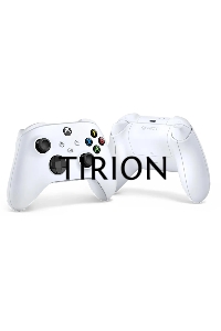 Геймпад Microsoft Xbox Wireless Controller (2020) Shock Blue