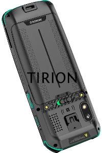 Терминал сбора данных Mindeo M40 (M40E33250130CN) фотосканер, 3/32 ГБ, Android 11, USB, Bluetooth, WiFi, NFC, USB Type-C, MicroSD, SIM, 3G, 4G, 4 