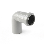 Отвод (полипропилен)  32х87,5 град. PRO AQUA 110387