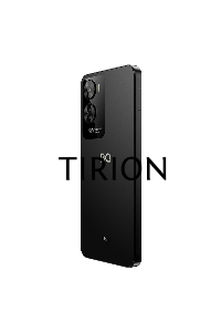Смартфон BQ 6761L Unit, 6/128Gb, черный