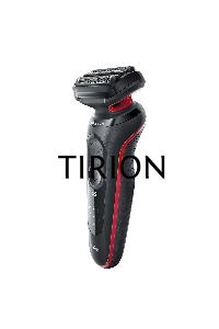 Электробритва Braun 51-R1000s
