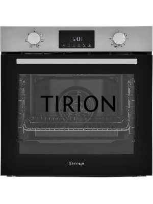 Духовой шкаф Indesit IBFTE 3644 IX