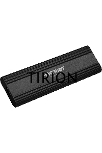 Накопитель SSD Patriot Transporter Lite USB-C 2TB 2.5