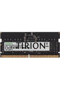 Оперативная память DDR5 16GB 4800MHz Digma DGMAS54800016S RTL PC5-38400 CL40 SO-DIMM 262-pin 1.1В single rank Ret