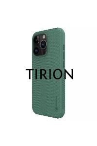 Чехол Super Frosted Shield Pro Magnetic Case, Dark Green, (AP IP15 Pro)