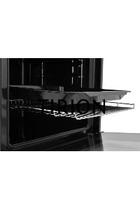 Духовой шкаф Indesit IBFTE 3644 IX