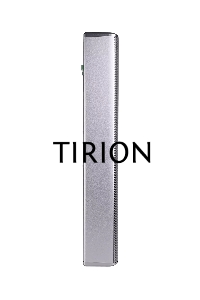 Звуковая колонна Intrend [ITSPK-CL425-G] пассивная, 4x2.5