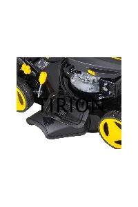 Газонокосилка бензиновая GLM-5.0ST Huter