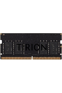 Оперативная память DDR5 16GB 4800MHz Digma DGMAS54800016S RTL PC5-38400 CL40 SO-DIMM 262-pin 1.1В single rank Ret