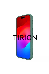 Чехол Super Frosted Shield Pro Magnetic Case, Dark Green, (AP IP15 Pro)