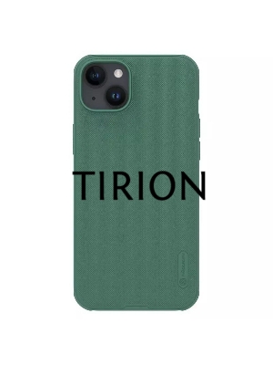 Чехол Super Frosted Shield Pro Magnetic Case, Dark Green, (AP IP15 Plus)