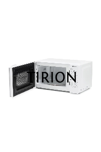 Микроволновая печь Starwind SWM6520 белый, 20 л, 700 Вт, переключатели - поворотный механизм