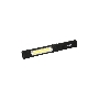Фонарь-ручка Camelion LED51521 COB LED+1W LED, 3XR03, пластик, магнит, клипса, блистер