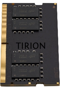 Оперативная память DDR5 16GB 4800MHz Digma DGMAS54800016S RTL PC5-38400 CL40 SO-DIMM 262-pin 1.1В single rank Ret