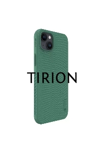 Чехол Super Frosted Shield Pro Magnetic Case, Dark Green, (AP IP15 Plus)