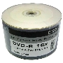 Диски CMC DVD-R 4,7 GB 16x Bulk/50 Full Ink Print 
