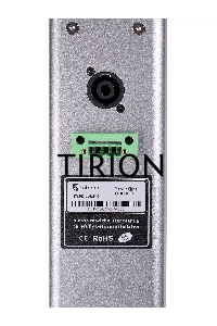 Звуковая колонна Intrend [ITSPK-CL425-G] пассивная, 4x2.5