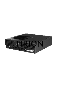 Неттоп MSI Pro DP21 13M Mini Core i7-13700 (2.1GHz), NoMemory, noHDD, noSSD, Intel UHD Graphics 730, noDVD, WiFi, BT, 120W, VESA, COM Port, no keyboard&mouse, noOS, 1y war-ty