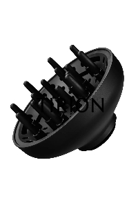 Фен Polaris PHD 2600ACi Salon Hair 2600Вт розовый пепел