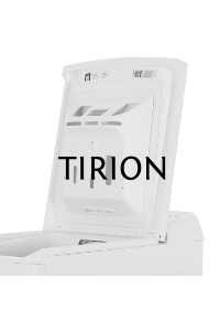 Стиральная машина  Indesit BTW L60400 белый, загрузка вертикальная 6 кг, 1000 об/мин., класс: А