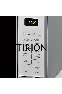 Микроволновая печь BBK 20MWG-736S/BS серебристый/черный, 20 л, 700 Вт, сенсор