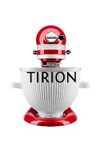 Мороженица для миксеров KitchenAid 5KSMICM с чашей 4.8 / 6.9 л