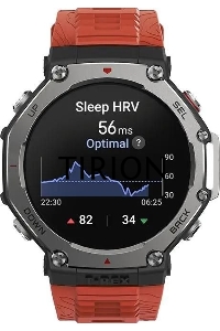 Смарт-часы Amazfit T-Rex 3 A2323 48.5мм 1.5