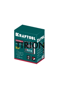 Уровень-уклономер электронный, 4х90°, магнитный, 4 кнопки KRAFTOOL KOMPAKT
