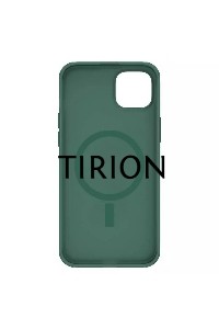Чехол Super Frosted Shield Pro Magnetic Case, Dark Green, (AP IP15 Plus)