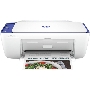 МФУ струйное HP DeskJet Ink Advantage Ultra 4927, A4, цветная, ч/б, печ.16/20 стр/мин, 4800x1200 DPI/1200x1200 DPI, USB, Ethernet, Wi-Fi
