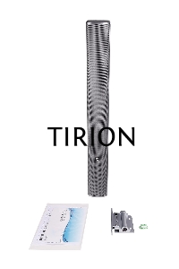 Звуковая колонна Intrend [ITSPK-CL425-G] пассивная, 4x2.5