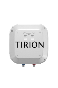 Водонагреватель Thermex H 10 O (pro) 1.5кВт 10л электрический настенный