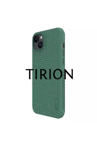 Чехол Super Frosted Shield Pro Magnetic Case, Dark Green, (AP IP15 Plus)