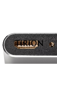Кабель-концентратор USB3.1 TypeCm -->HDMI+USB3.0+PD+VGA Alum Grey 4K@30Hz, Telecom<TUC055>