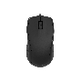 Мышь проводная CBR CM 107 черный, 1000 dpi, USB, кнопки - 3