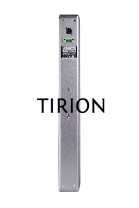 Звуковая колонна Intrend [ITSPK-CL425-G] пассивная, 4x2.5
