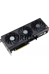 Видеокарта Asus PROART-RTX4070-O12G PCI-E 4.0 RTX 4070 12288Mb 192 GDDR6X 2535/21000 HDMIx1 DPx3 HDCP Ret