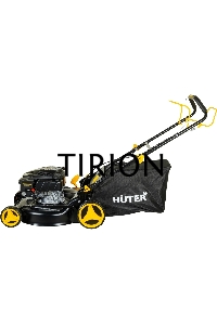Газонокосилка бензиновая GLM-5.0ST Huter