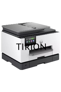 МФУ струйное HP OfficeJet Pro 9130 (404K9C) A4 цв., печ. 39 стр/мин., скан. 18 стр/мин, 4800x1200 dpi, Ethernet, Wi-Fi