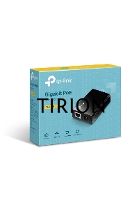 Адаптер инжектор TP-Link SMB TL-PoE150S PoE
