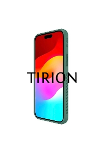 Чехол Super Frosted Shield Pro Magnetic Case, Dark Green, (AP IP15 Plus)