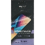 Защитное стекло для экрана BoraSCO для Xiaomi Mi 11 Lite 71 х 156 мм, гибридная