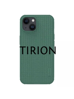 Чехол Super Frosted Shield Pro Magnetic Case, Dark Green, (AP IP15)