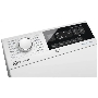 Стиральная машина Electrolux EW6TN3262  белый, загрузка вертикальная 6 кг, 1200 об/мин., класс: D
