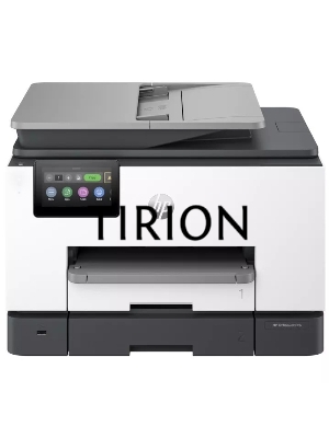 МФУ струйное HP OfficeJet Pro 9130 (404K9C) A4 цв., печ. 39 стр/мин., скан. 18 стр/мин, 4800x1200 dpi, Ethernet, Wi-Fi