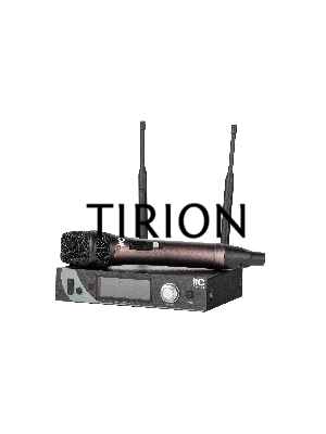 Радиосистема ITC T-530A UHF одноканальная радиосистема с одним ручными микрофоном, LCD дисплей, True Diversity, частотный диапазон 470-510 MHz