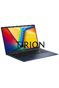 Ноутбук ASUS Vivobook 15 X1504VA-BQ312 Quiet Blue (90NB10J1-M01HX0)