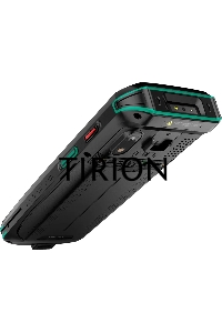Терминал сбора данных Mindeo M40 (M40E33250130CN) фотосканер, 3/32 ГБ, Android 11, USB, Bluetooth, WiFi, NFC, USB Type-C, MicroSD, SIM, 3G, 4G, 4 